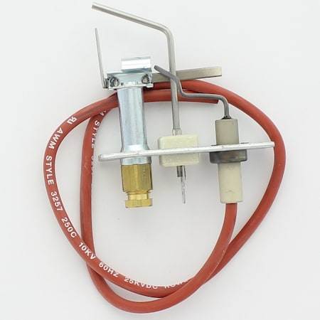 Reznor 61145 Bnr Plt J992Hxw7221 Nat 61145